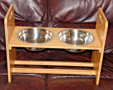 Fully adjustable raised for sale  ST. AUSTELL
