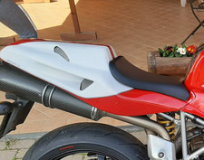 Codone monoposto vetroresina usato  Villanova Mondovi