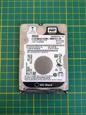 Disque dur hdd d'occasion  Aire-sur-la-Lys