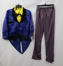 Joker costume boys d'occasion  Expédié en Belgium