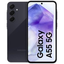 Usado, Móvil - Samsung Galaxy A55 5G, Black, 128GB, 8GB RAM, 6.6" FHD+  comprar usado  Enviando para Brazil