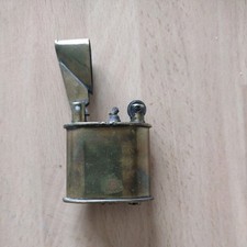 Ww2 brass lighter for sale  EXETER