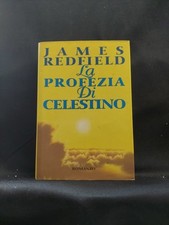 James redfield profezia usato  Domodossola