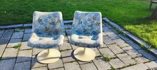 Toller vintage drehsessel gebraucht kaufen  Altomünster