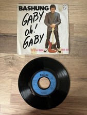 Vinyle tours alain d'occasion  Hermanville-sur-Mer