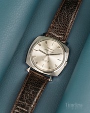 Bulova ambassador 500 usato  Scalea