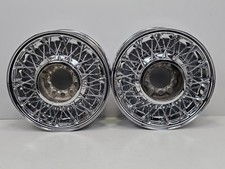 Set roadster chrome for sale  Gainesville