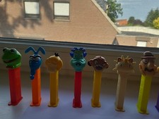 Pez spender gebraucht kaufen  Delmenhorst