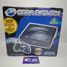 Sega saturn console usato Sega saturn console usato  Monza