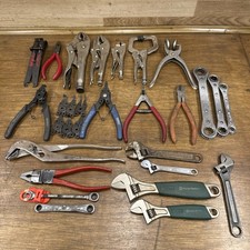 Garage mechanic tools for sale  BILSTON