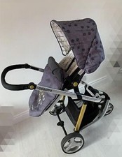 Pushchair travel system for sale  LONDON