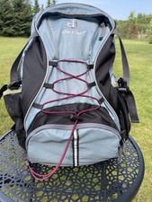 Deuter backpack tactic for sale  Hart