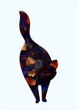 Lea stein cat for sale  Milford