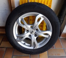 Hyundai alu felgen gebraucht kaufen  Kerpen