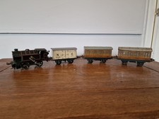 Vintage c1950 hornby for sale  DARLINGTON