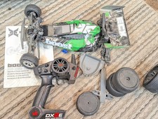 Ecx boost buggy for sale  Manchester