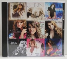 Jenni rivera albums for sale  Sylmar