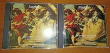 Antonio vivaldi estro usato  Novellara