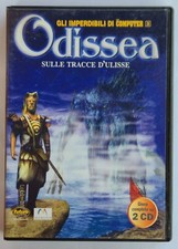 Odissea sulle tracce usato  Ferrara