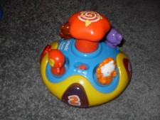 Vtech musikkreisel tierkreisel gebraucht kaufen  Berlin