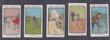 Cards sports pastimes for sale  WEYMOUTH