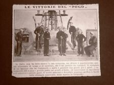 Gioco nel 1922 usato  Villarosa