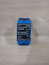 PROTEÇÃO DO MOTOR TERMISTOR ZIEHL ABEGG U-EK230E - SEM CAIXA comprar usado  Enviando para Brazil