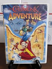 Chipmunk adventure for sale  Chula Vista