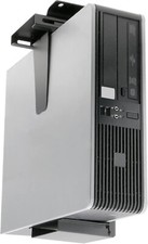Computer halterung schreibtisc gebraucht kaufen  Berlin