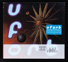 Orb u.f.orb deluxe for sale  BRIGHTON