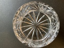 Lovely crystal wine for sale  Bethel