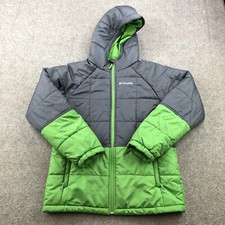Columbia jacket boys for sale  Lexington