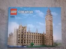 Lego creator expert for sale  GUILDFORD