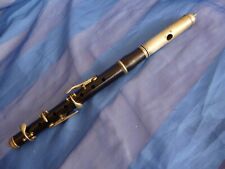 Piccolo flöte grenadill gebraucht kaufen  Haidmühle
