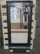 Dake manual hydraulic for sale  Venice