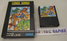 Congo bongo boite d'occasion  Le Beausset