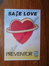 Publicité save love d'occasion  Cologne