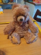 Zotty teddybär quietscher gebraucht kaufen  Aidlingen