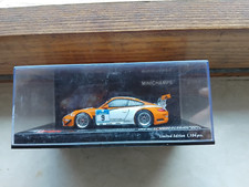 Minichamps porsche gt3 gebraucht kaufen  Berlin