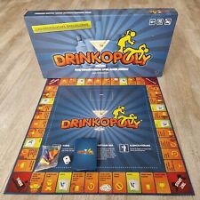 Drinkopoly partyspiel verrück gebraucht kaufen  Marktl