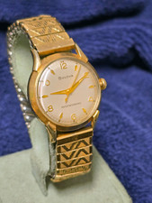Vintage bulova sea for sale  Mitchell
