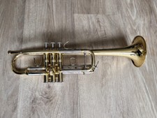 Trompette Bach Stradivarius UT Modèle 239 CL – Très bon état – Révisée 2024 – , usado comprar usado  Enviando para Brazil