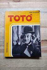Totò orio caldiron usato  Italia