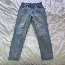 Topshop jeans for sale  DIDCOT
