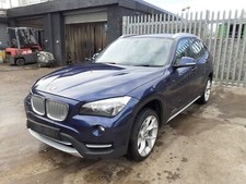 Bmw e84 blue for sale  MELTON MOWBRAY