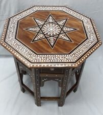 Anglo indian octagonal for sale  BOURNEMOUTH