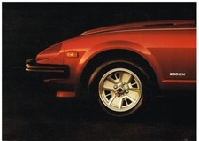 Datsun 280zx coupe for sale  MANSFIELD