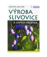 Výroba slivovice jiných gebraucht kaufen  Trebbin