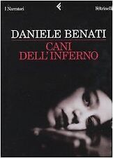 Cani dellinferno benati gebraucht kaufen  Berlin