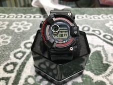 Casio frogman shock for sale  North Port